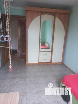 3-к квартира, на длительный срок, 62м2, 4/5 этаж