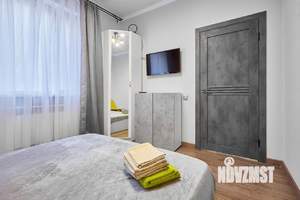 2-к квартира, на длительный срок, 42м2, 2/3 этаж