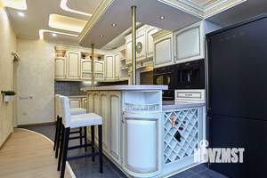 2-к квартира, на длительный срок, 92м2, 6/22 этаж