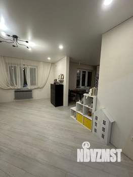 2-к квартира, на длительный срок, 71м2, 4/19 этаж