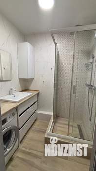 2-к квартира, на длительный срок, 51м2, 10/17 этаж