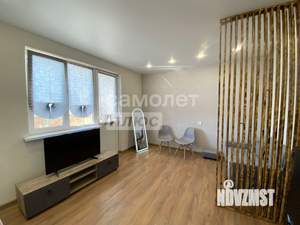 Студия квартира, на длительный срок, 25м2, 14/15 этаж