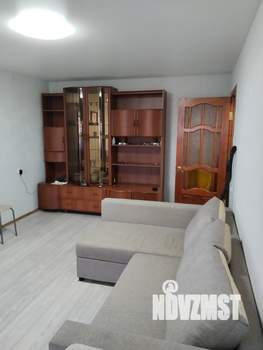 1-к квартира, на длительный срок, 32м2, 7/12 этаж