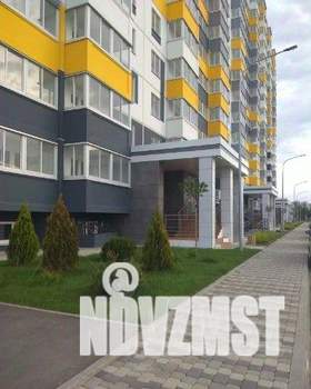 Студия квартира, на длительный срок, 30м2, 5/16 этаж