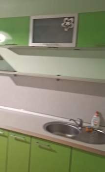 1-к квартира, на длительный срок, 44м2, 1/4 этаж