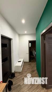 1-к квартира, на длительный срок, 39м2, 8/19 этаж