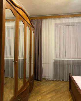 2-к квартира, на длительный срок, 60м2, 2/3 этаж