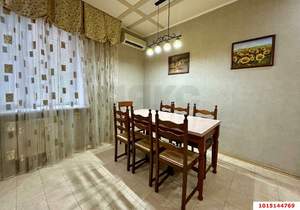 3-к квартира, на длительный срок, 115м2, 3/9 этаж