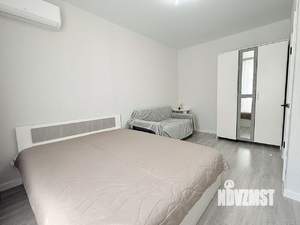 1-к квартира, на длительный срок, 32м2, 9/22 этаж