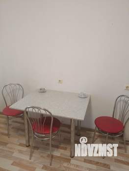 1-к квартира, на длительный срок, 40м2, 2/16 этаж