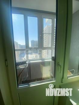 1-к квартира, на длительный срок, 34м2, 11/19 этаж