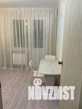 1-к квартира, на длительный срок, 40м2, 11/16 этаж