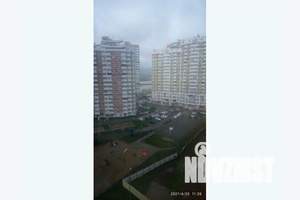 1-к квартира, посуточно, 28м2, 11/23 этаж