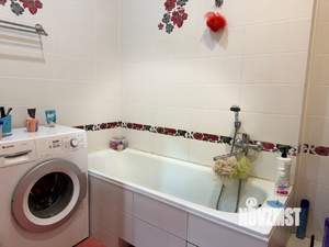 1-к квартира, на длительный срок, 34м2, 2/3 этаж