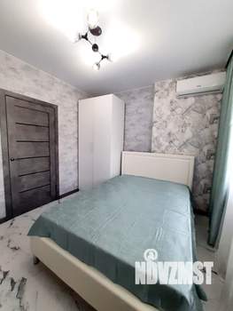 2-к квартира, на длительный срок, 54м2, 9/18 этаж