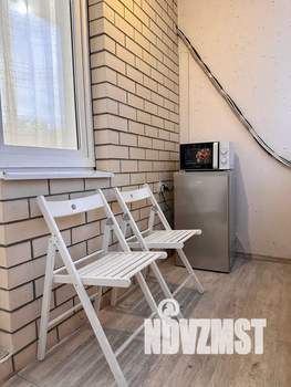 Студия квартира, посуточно, 25м2, 2/17 этаж