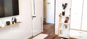 1-к квартира, на длительный срок, 30м2, 16/24 этаж