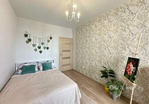 2-к квартира, на длительный срок, 48м2, 10/16 этаж