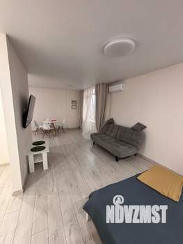 1-к квартира, на длительный срок, 50м2, 6/17 этаж