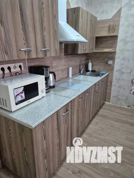 Студия квартира, посуточно, 23м2, 13/16 этаж