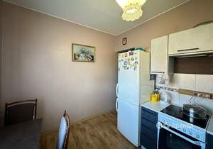2-к квартира, на длительный срок, 45м2, 2/4 этаж