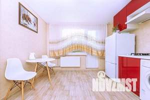 1-к квартира, посуточно, 42м2, 4/9 этаж