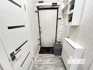 1-к квартира, на длительный срок, 40м2, 6/16 этаж