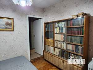 2-к квартира, на длительный срок, 50м2, 3/5 этаж