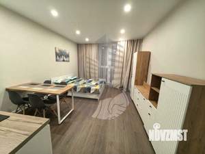 1-к квартира, на длительный срок, 25м2, 12/16 этаж