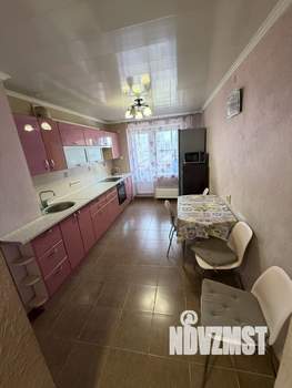 2-к квартира, на длительный срок, 58м2, 3/11 этаж