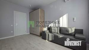 3-к квартира, на длительный срок, 78м2, 24/24 этаж