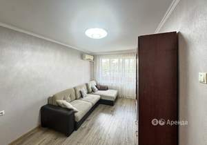 3-к квартира, на длительный срок, 59м2, 6/9 этаж