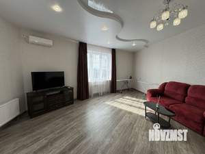 2-к квартира, на длительный срок, 95м2, 11/16 этаж