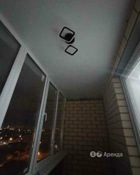 Студия квартира, на длительный срок, 32м2, 12/16 этаж