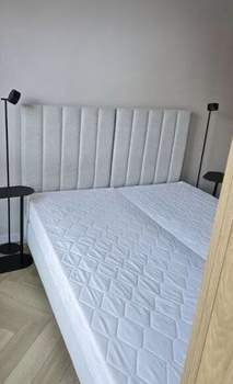 1-к квартира, на длительный срок, 41м2, 5/17 этаж