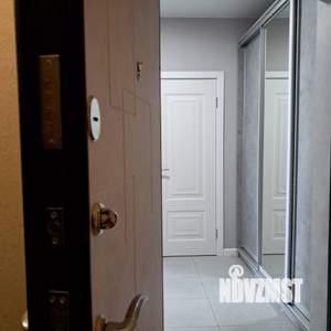 1-к квартира, на длительный срок, 42м2, 9/24 этаж