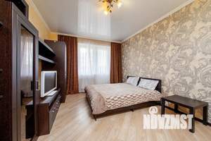 1-к квартира, посуточно, 46м2, 9/12 этаж