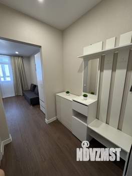 Студия квартира, на длительный срок, 22м2, 9/16 этаж