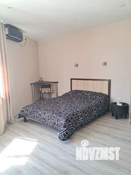 Студия квартира, на длительный срок, 30м2, 2/3 этаж