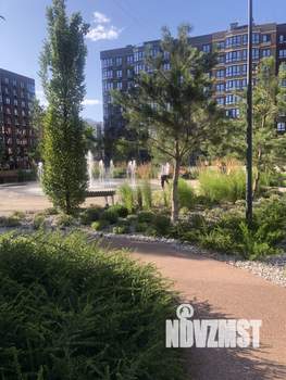 1-к квартира, на длительный срок, 32м2, 7/9 этаж