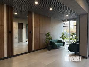 3-к квартира, на длительный срок, 45м2, 15/21 этаж