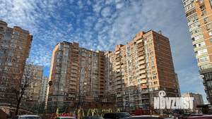 1-к квартира, посуточно, 48м2, 1/1 этаж