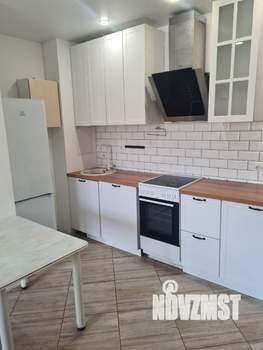 1-к квартира, на длительный срок, 30м2, 16/20 этаж