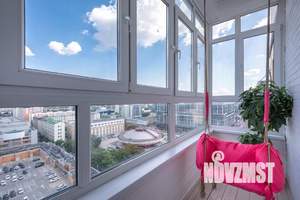 1-к квартира, посуточно, 48м2, 1/1 этаж