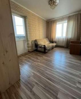 3-к квартира, на длительный срок, 86м2, 5/17 этаж