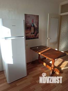 1-к квартира, на длительный срок, 40м2, 4/17 этаж