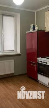 1-к квартира, на длительный срок, 34м2, 1/3 этаж