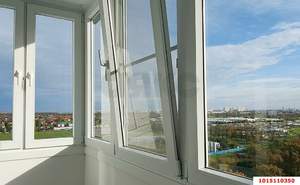 2-к квартира, на длительный срок, 51м2, 13/16 этаж