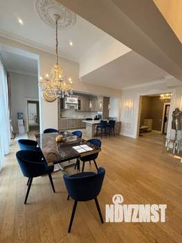 5-к квартира, на длительный срок, 250м2, 12/12 этаж