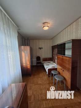 2-к квартира, на длительный срок, 46м2, 4/5 этаж